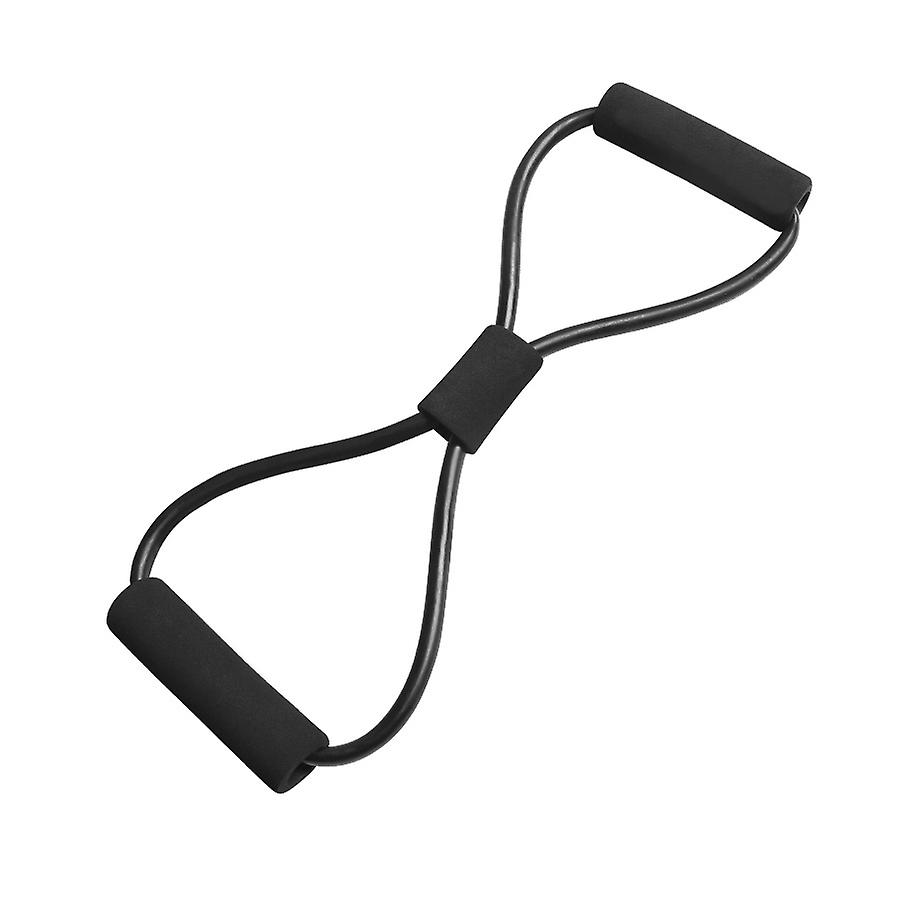 Elastic Rope Pulling Exercise Training Fitness Equipment