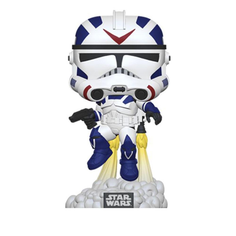 Officially Licensed Funko Star Wars Battlefront II Jet Trooper US Exclusve Pop!