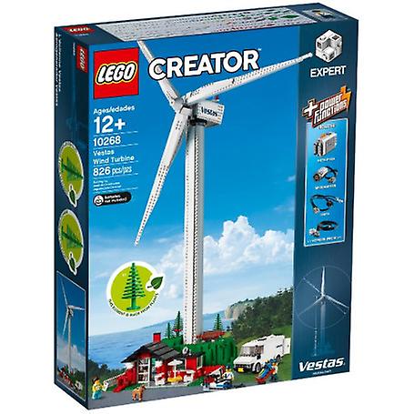 LEGO 10268 Vestas Windmill