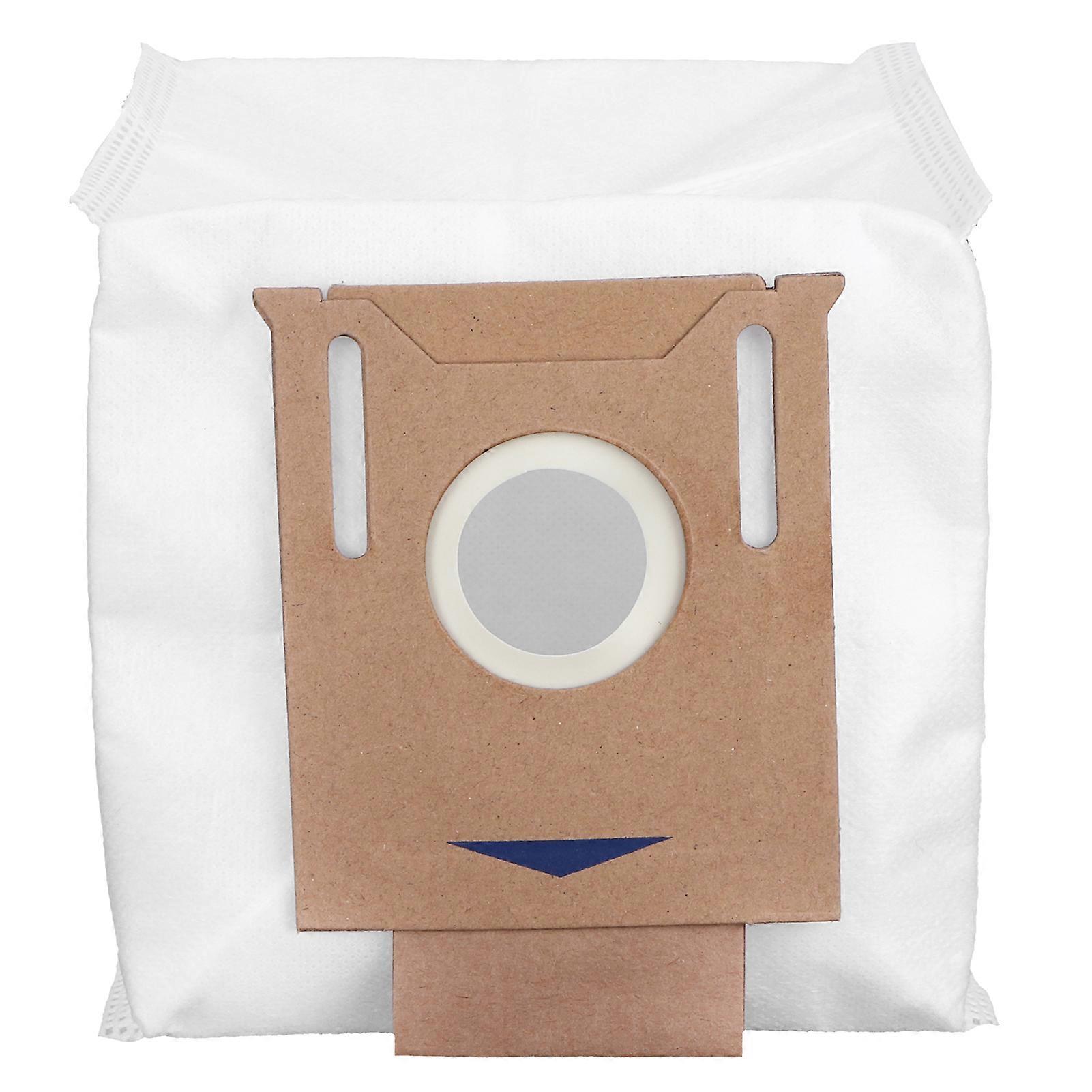Disposable NonWoven Dust Bag Cleaning Bag Fit for T8MAX AIVI Power Sweeper Robot