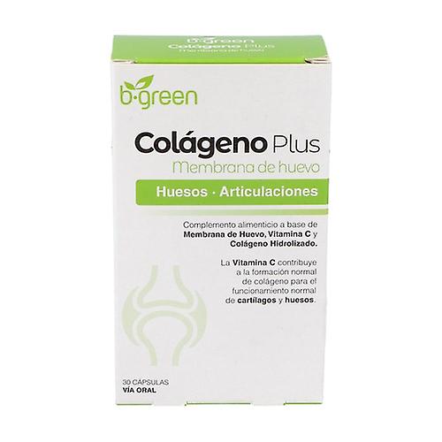 Collagen plus 30 capsules