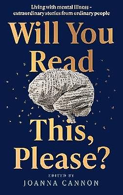 WILL YOU READ THIS PLEASE HB
