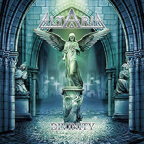 Altaria - Divinity [VINYL]
