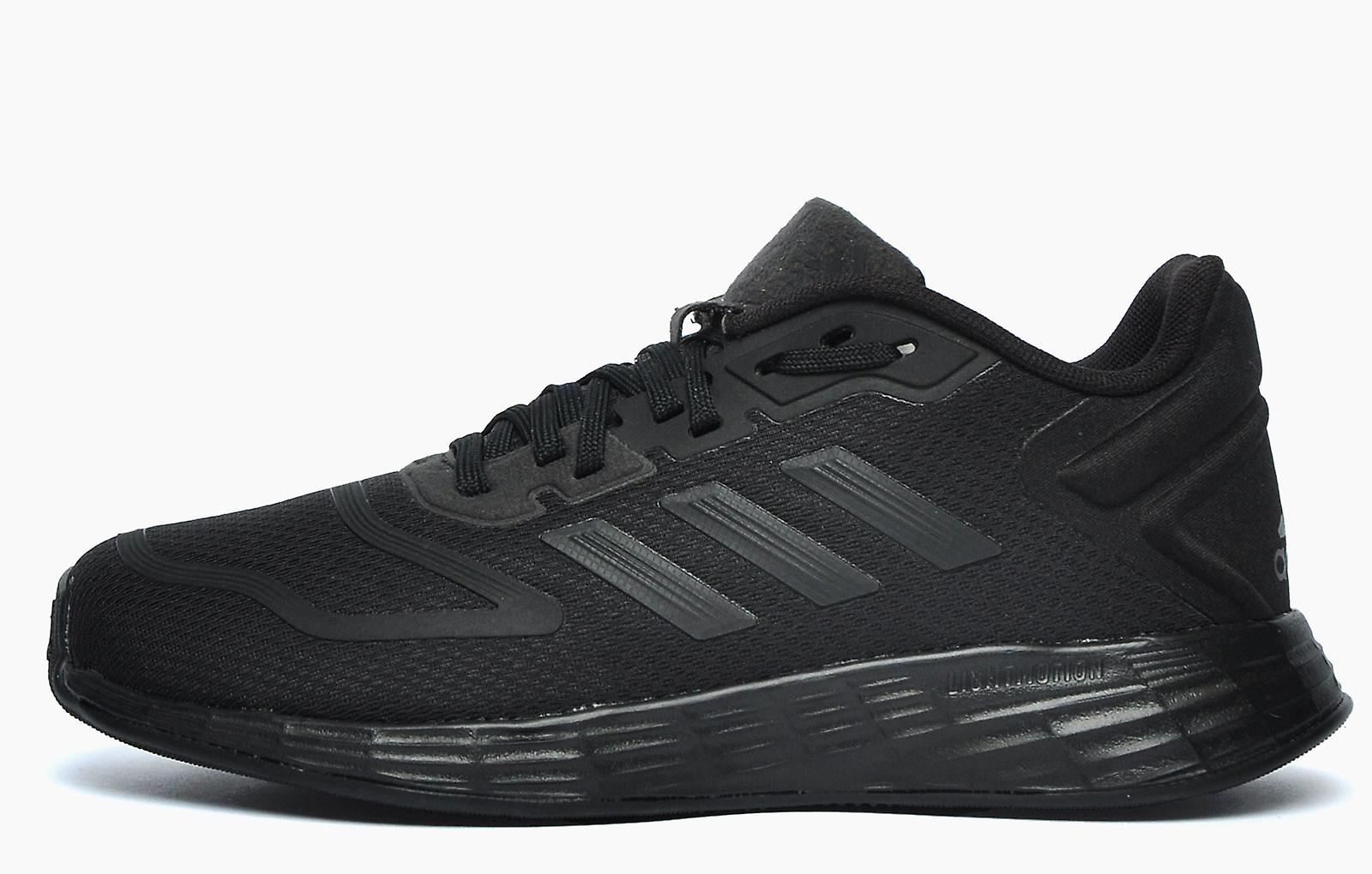 Adidas Duramo 10 Junior Running Shoes Black