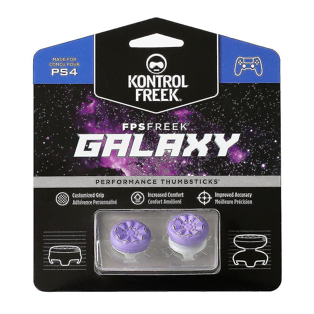 2pcs Durable Analog Extender Trigger Extended Button Thumbstick Cap Non Slip