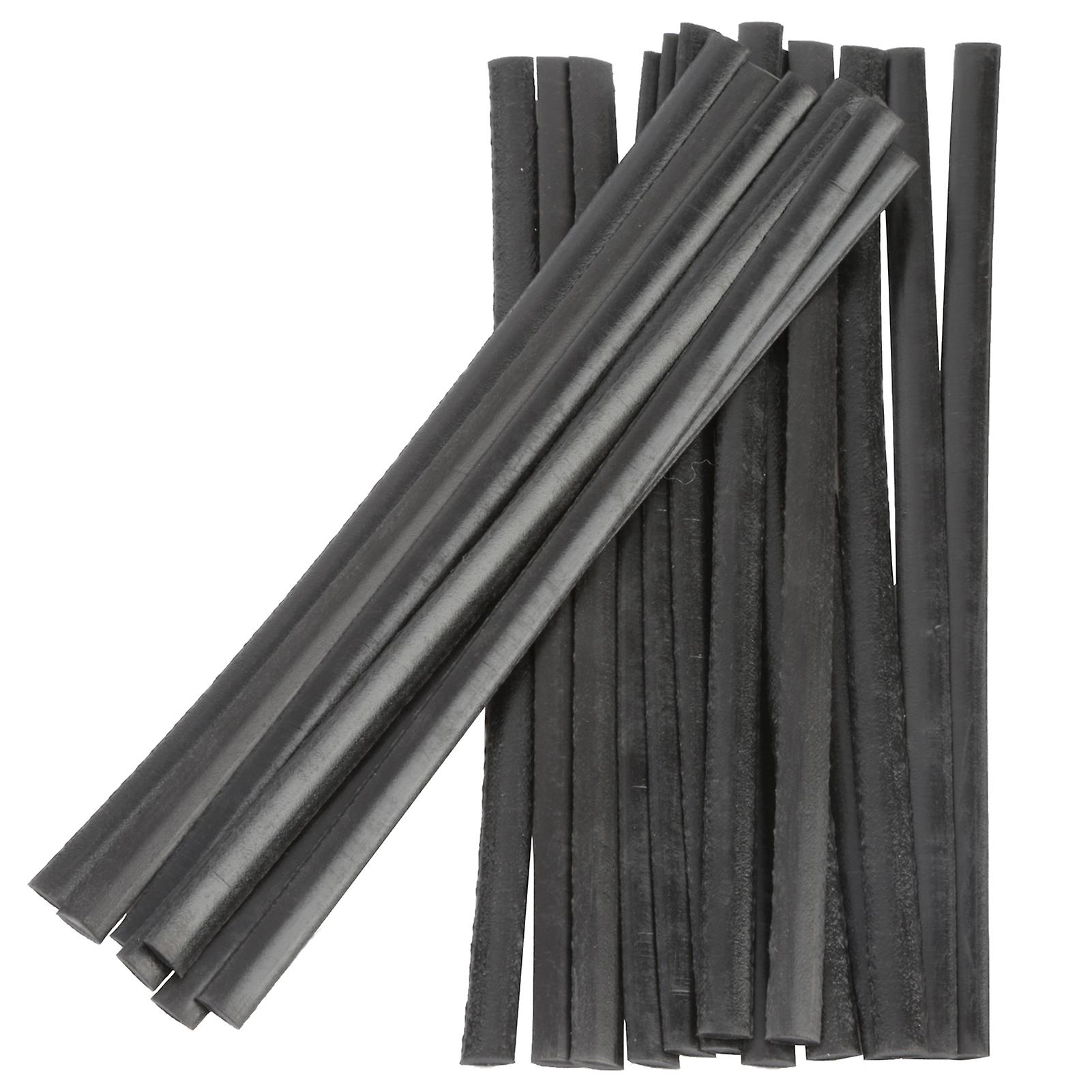 20 Pcs Plastic Welding Rods Tpo Teo & Pp Welder Rods