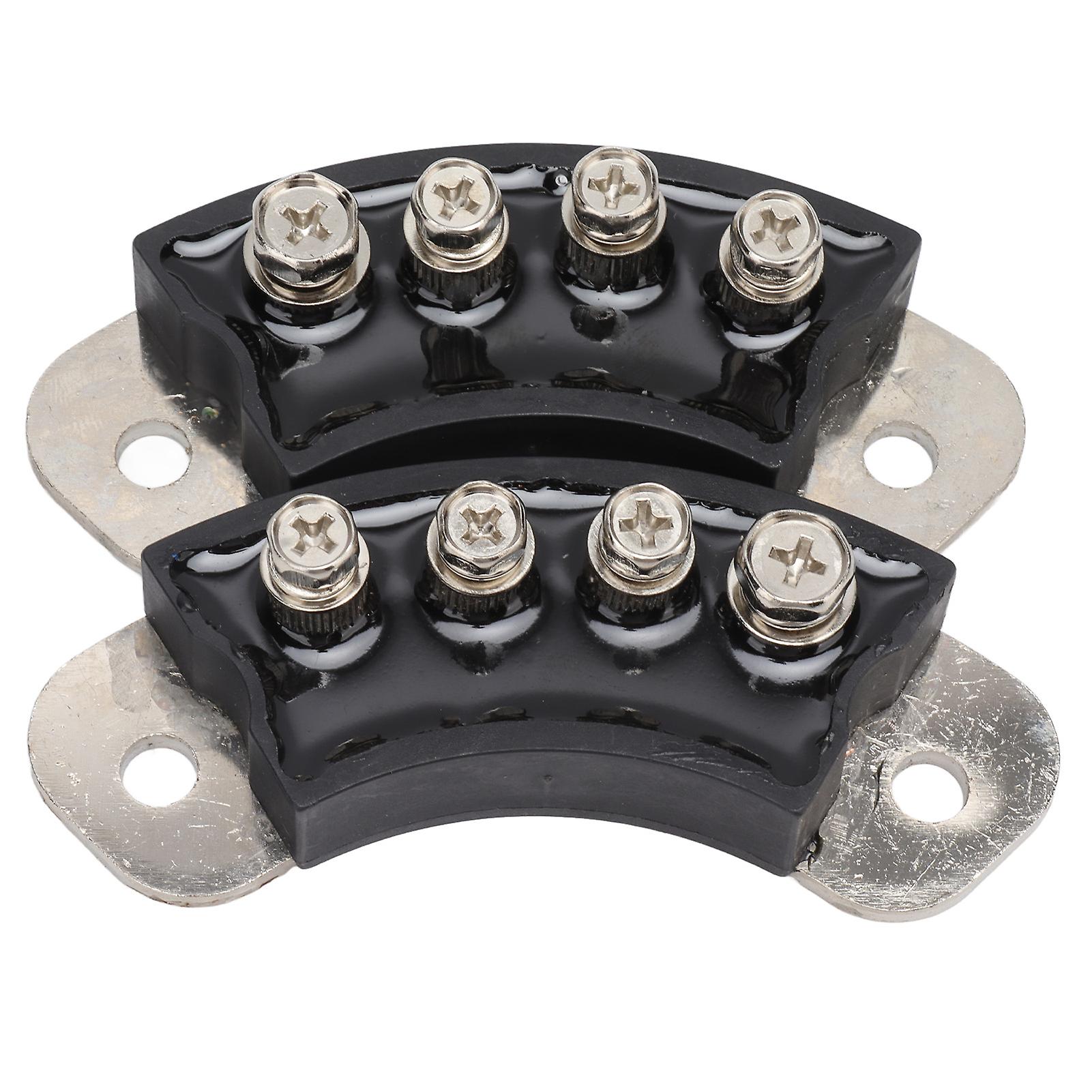 High-Quality Metal Compact Half Bridge Rectifier Modules, Convenient Installation Stable Performance For Thyristors Recovery Diodes