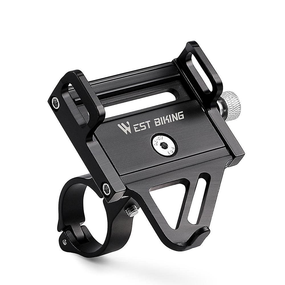 Mobilephone Holder Bicycle Mobilephone Navigation Fixed Bracket