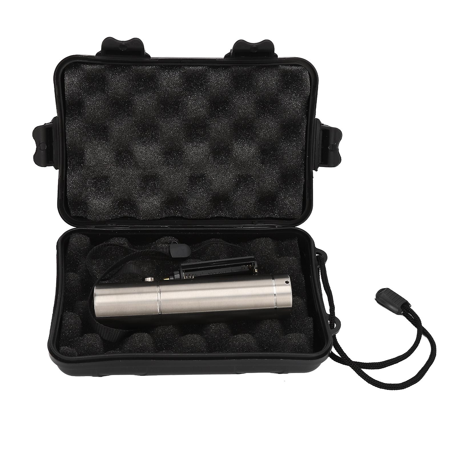 Infrared Therapy Lamp for Muscle Relaxation, Promotes Healing, Portable Red Treatment Lamp for Neck, Back and Shoulders