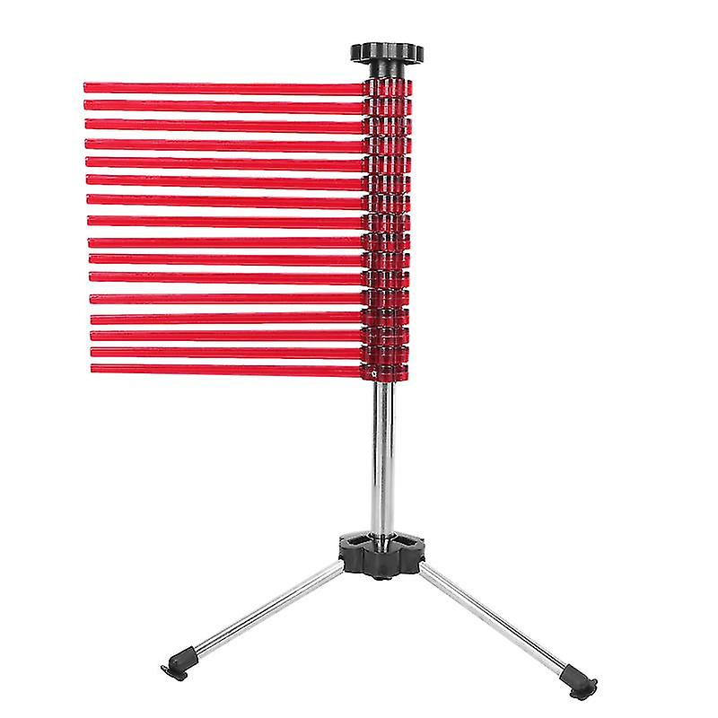 Stainless Steel And Plastic Storage Holder For Kitchen Use