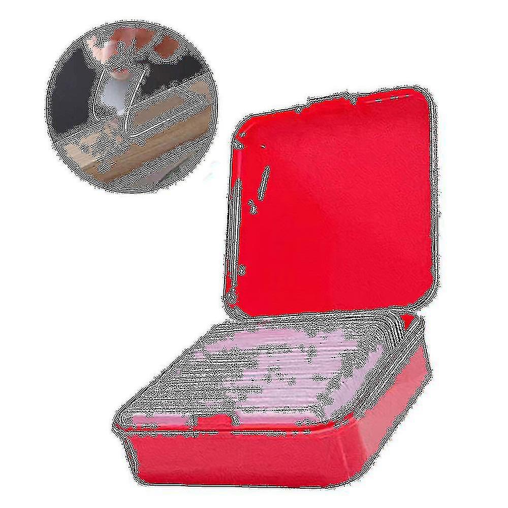 60pcs Removable Magic Nano Adhesive Tape Double Sided Traceless Gel Lavable