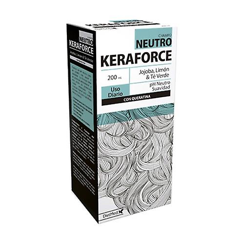 Neutral Keraforce 200 ml