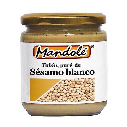 Tahín Blanco Without Salt 325 g