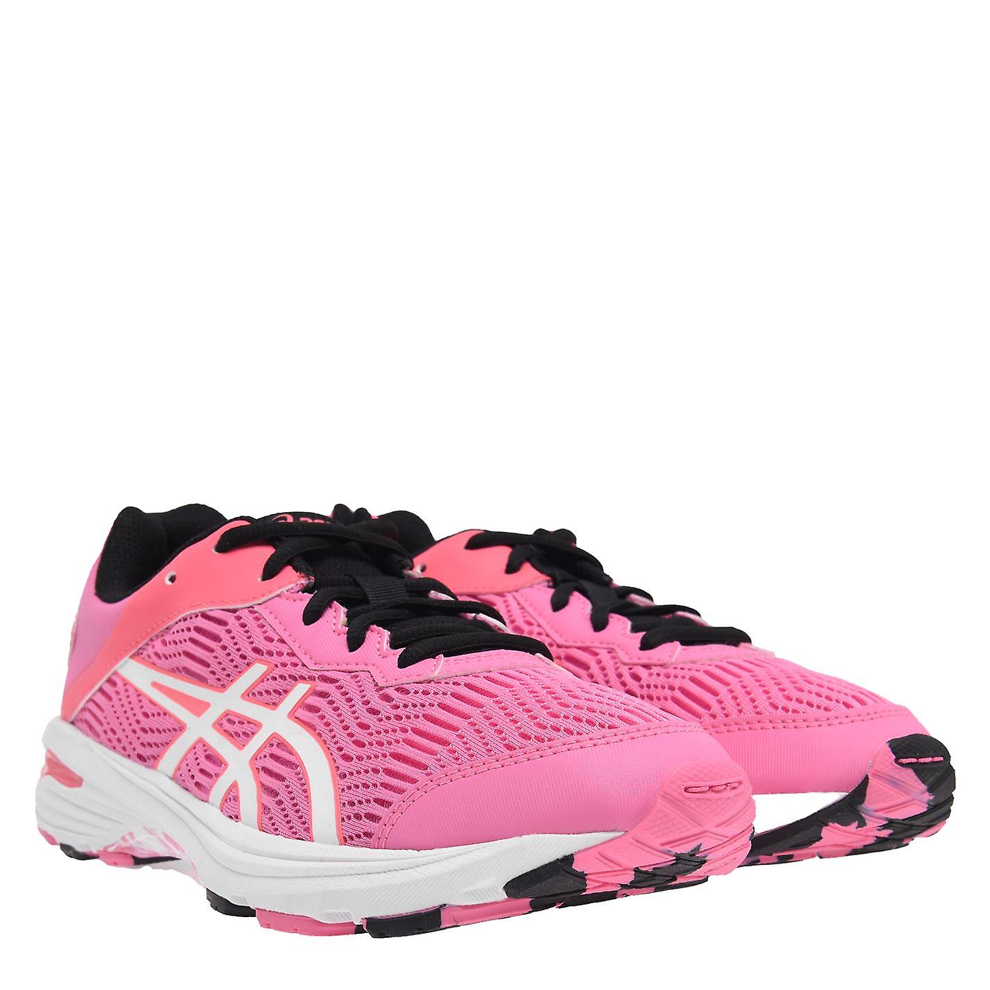 amazon asics netball trainers