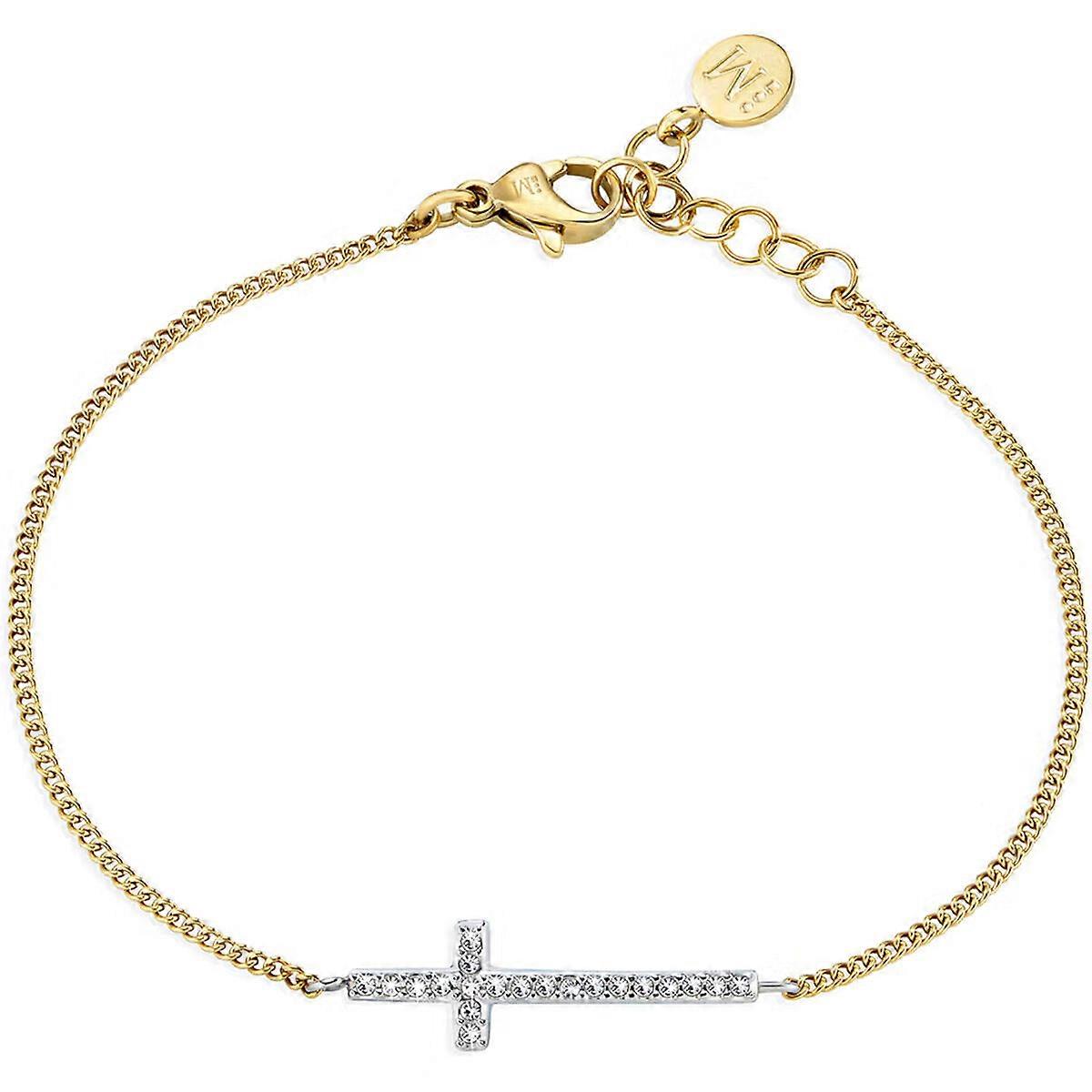 Women's Bracelet Morellato SAGG03 19 cm