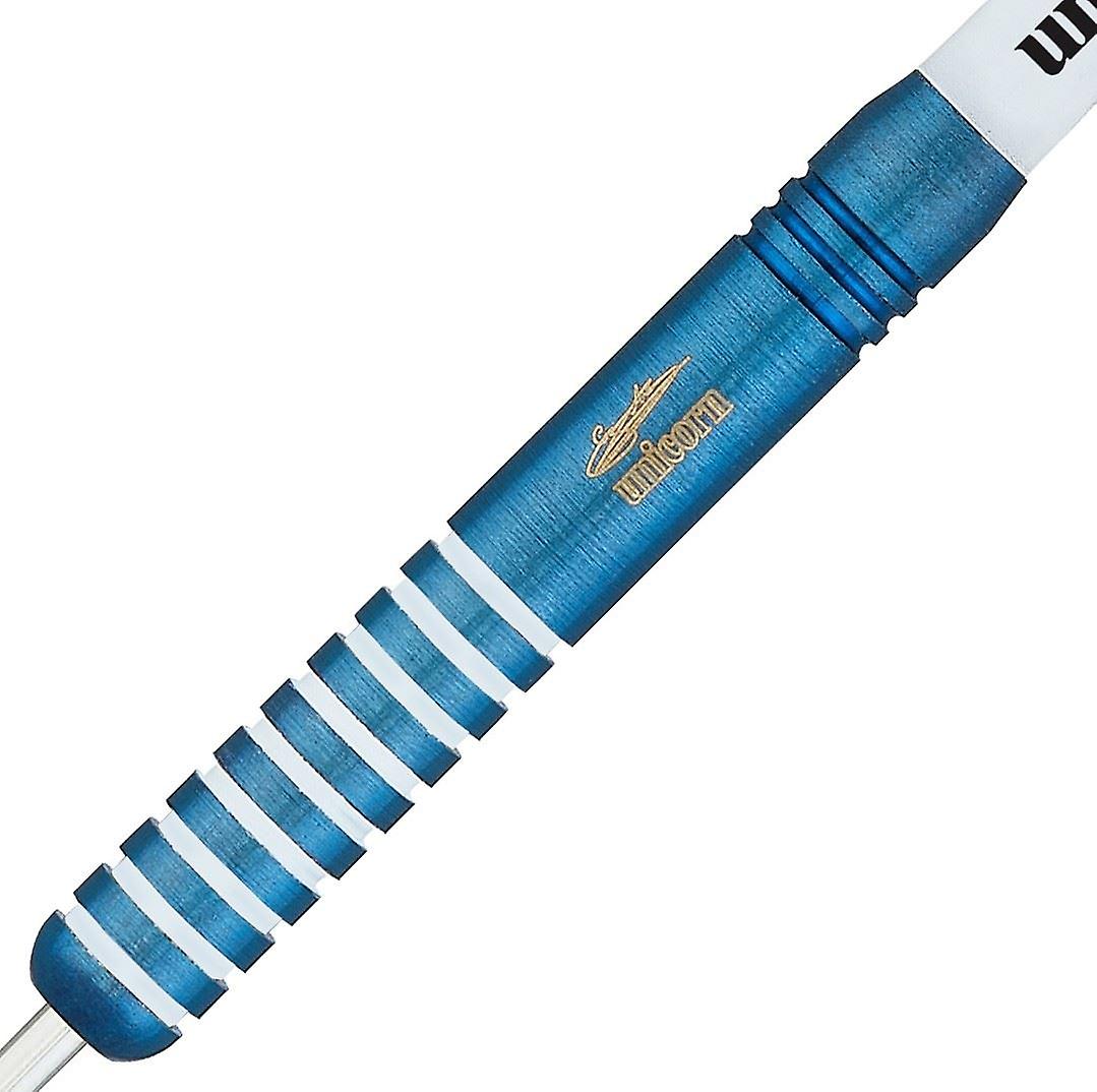 ruugo 2UNICORN SILVERSTAR BLUE G.ANDERSON 80% TUNGS 27G