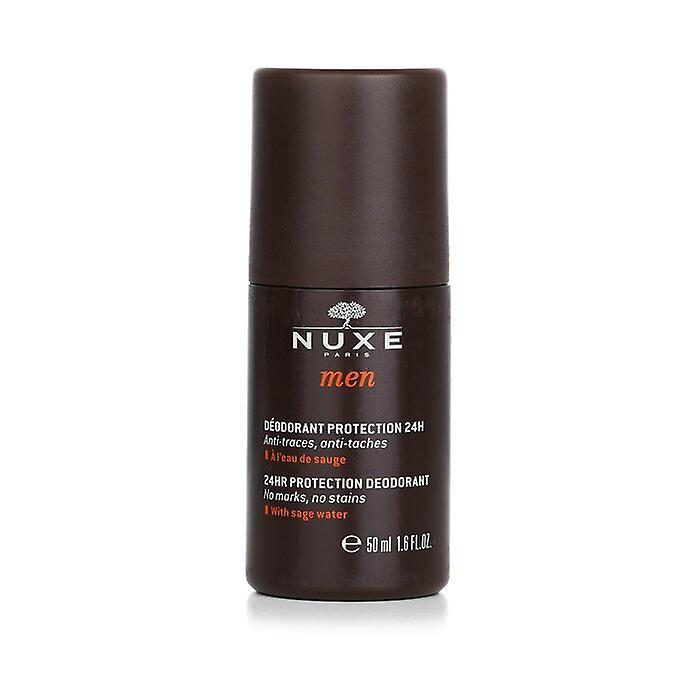 Nuxe Men 24hr Protection Deodorant 50ml/1.6oz