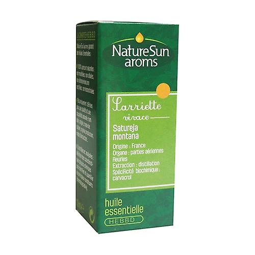 Perennial Savory essential oil 10 ml of essential oil