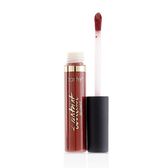 Tarteist Quick Dry Matte Lip Paint - # Vibin 6ml/0.2oz