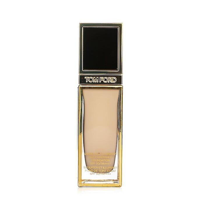 Tom Ford Shade And Illuminate Soft Radiance Foundation Spf 50 - # 0.3 Ivory Silk 30ml/1oz