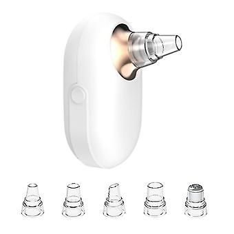 |Woodpecker Pormask Absorber - Roséguld