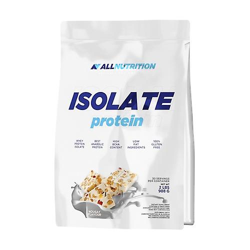 Isolate Protein, Banana 908 g