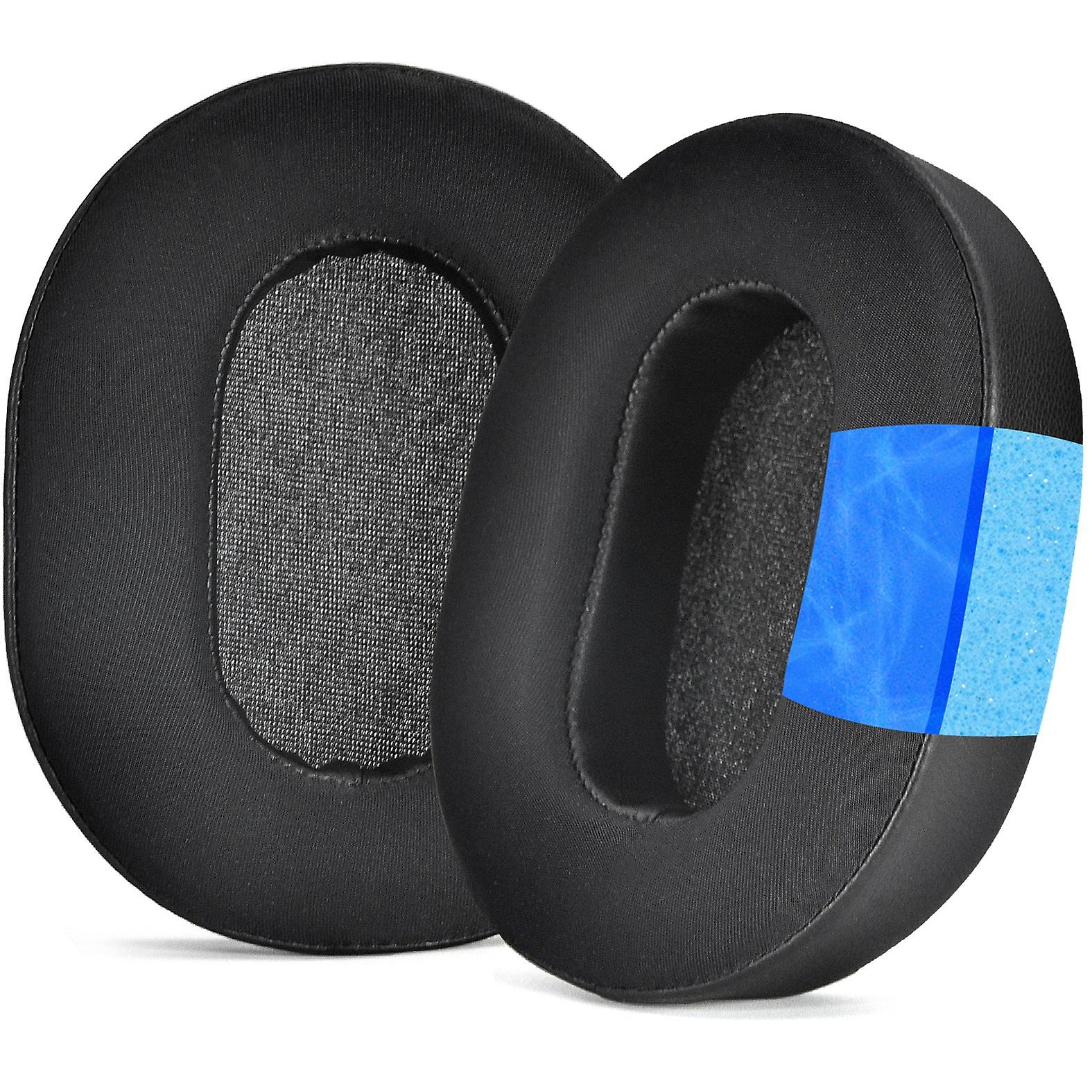 Replacement Cooling-Gel Earpads For Sony INZONE H5 Headphones