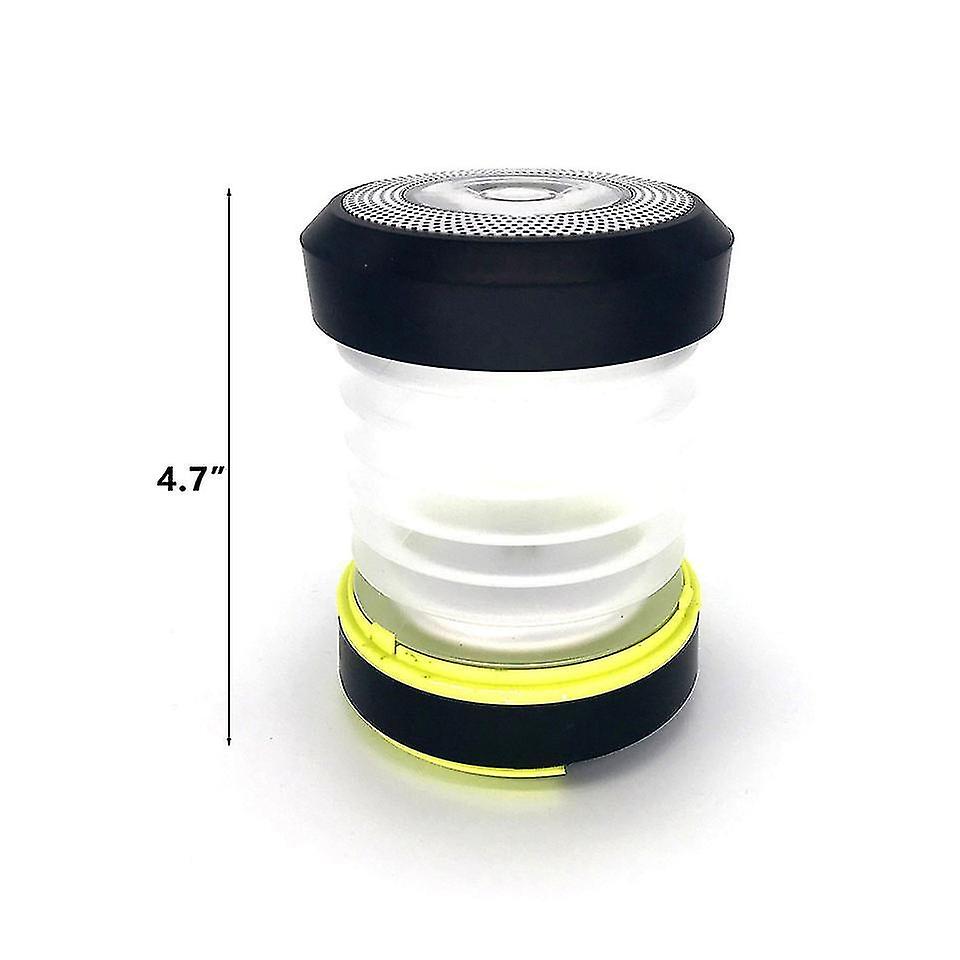 Rechargeable solar portable light