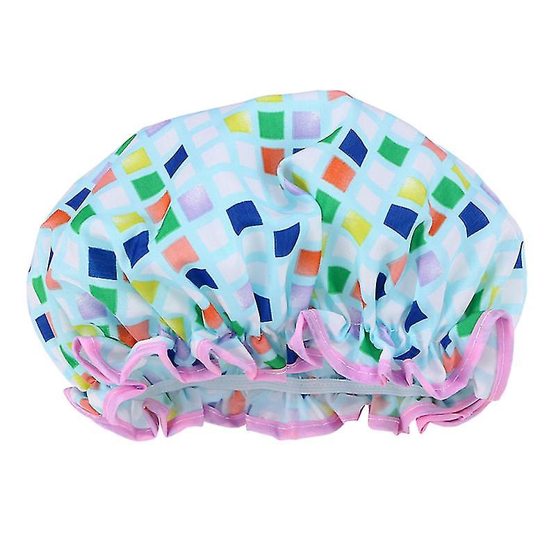 The New 1pcs Bath Hat