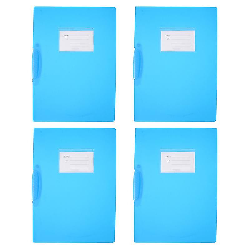 4pcs Rotary Folders