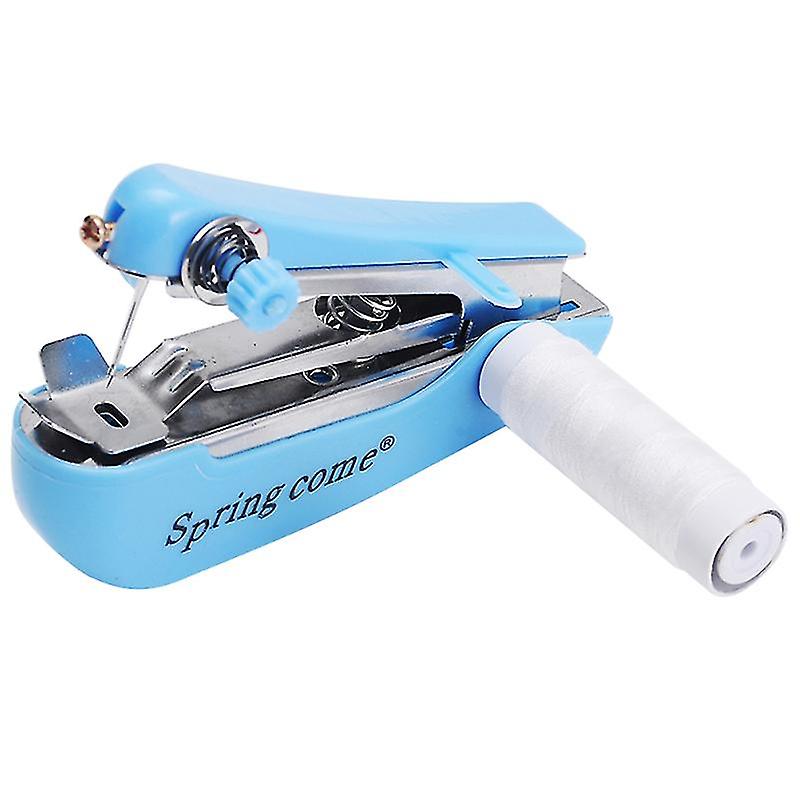1set Portable Sewing Machine
