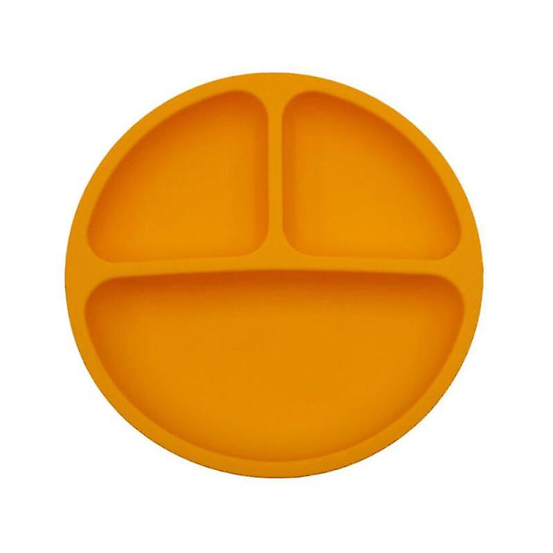 1pcs Baby Dinner Plates