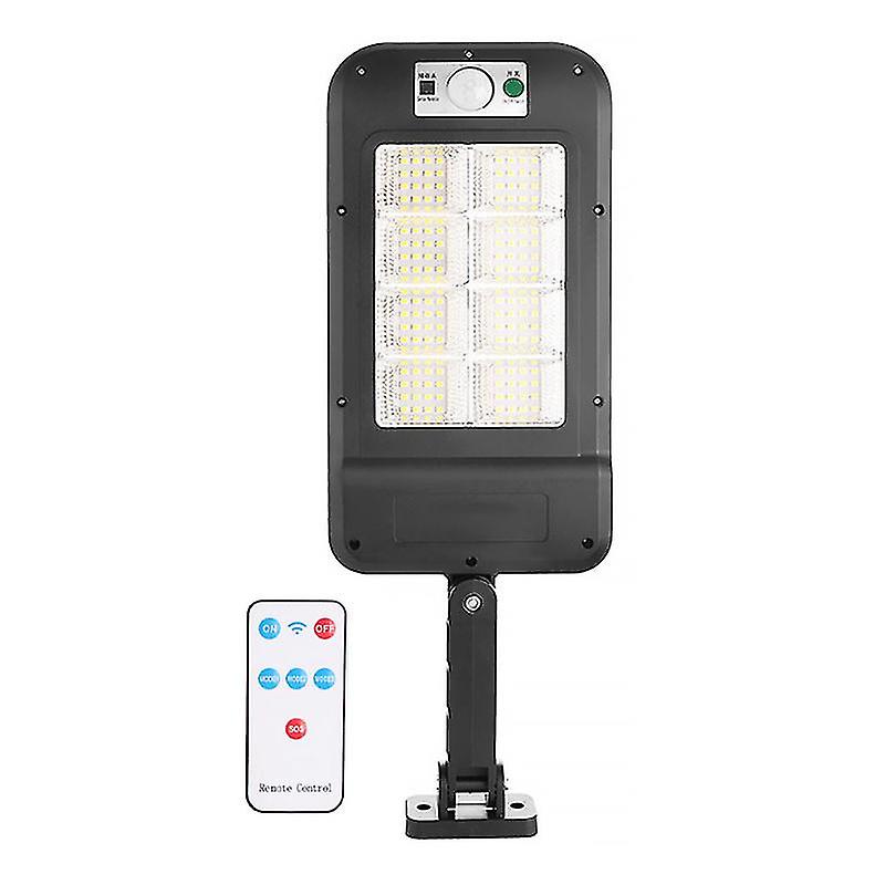 1set Solar Street Light