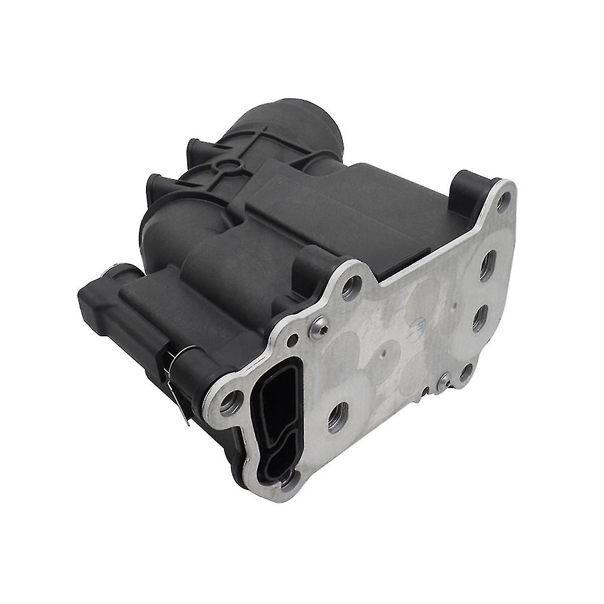 Oil Filter Housing For E88 E82 E81 E87 E93 X1 E84 X3 E83 04-15 11427807799