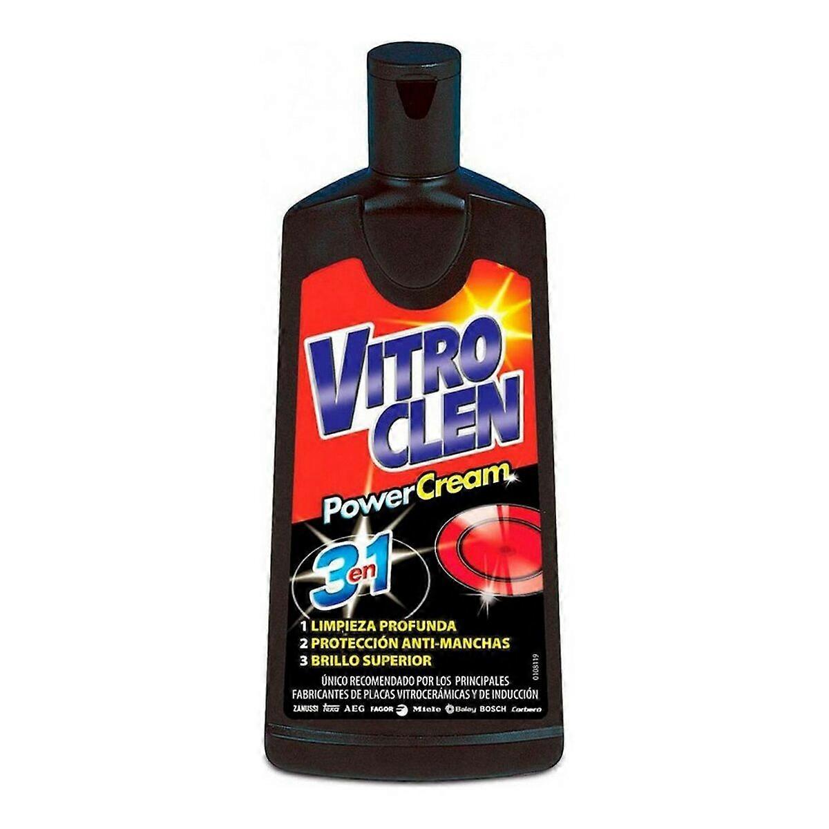 Cleaner Vitroclen 43794 (200 ml)
