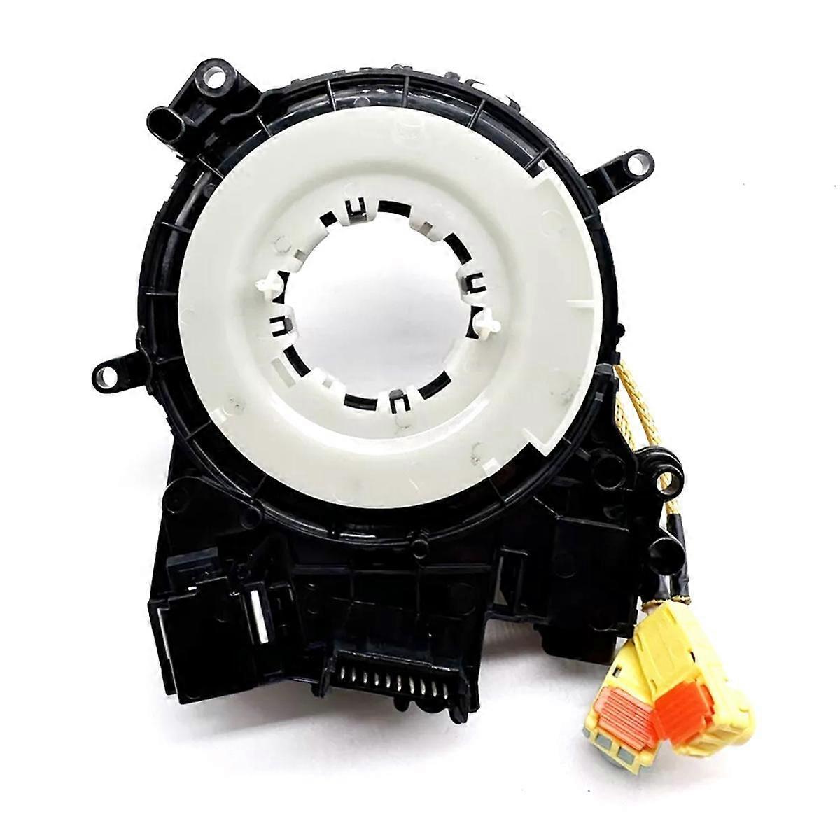 Steering Wheel Spiral Cable Clock Spring W/Heated GB5Z-14A664-F GB5Z-14A664F for Explorer 2.3L 3.5L V6 2016-2019