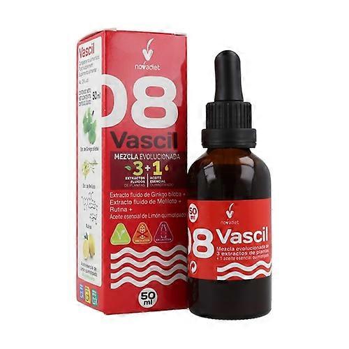 Vascil 50 ml
