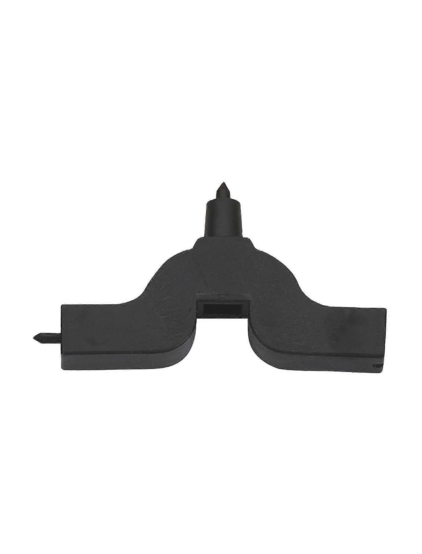 Drip Irrigation Accessories Perforating Pipe Pipe Perforating Tool Drill Hole Drilling Tool 9.6cm