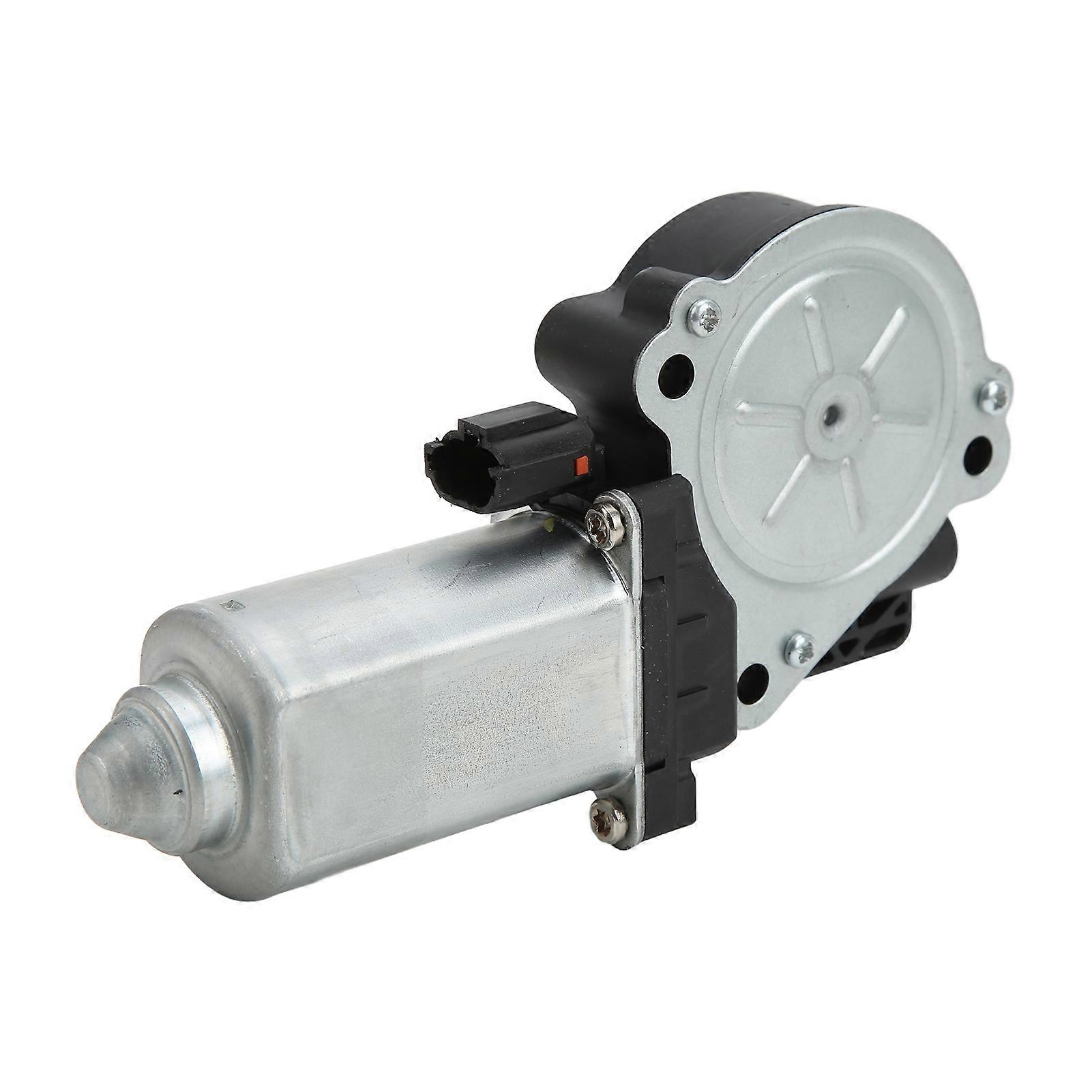 RV Step Motor Automatically Retract Automatic Shutdown Replacement Kit Step Motor for Kwikee 676061 1101428 E2U411