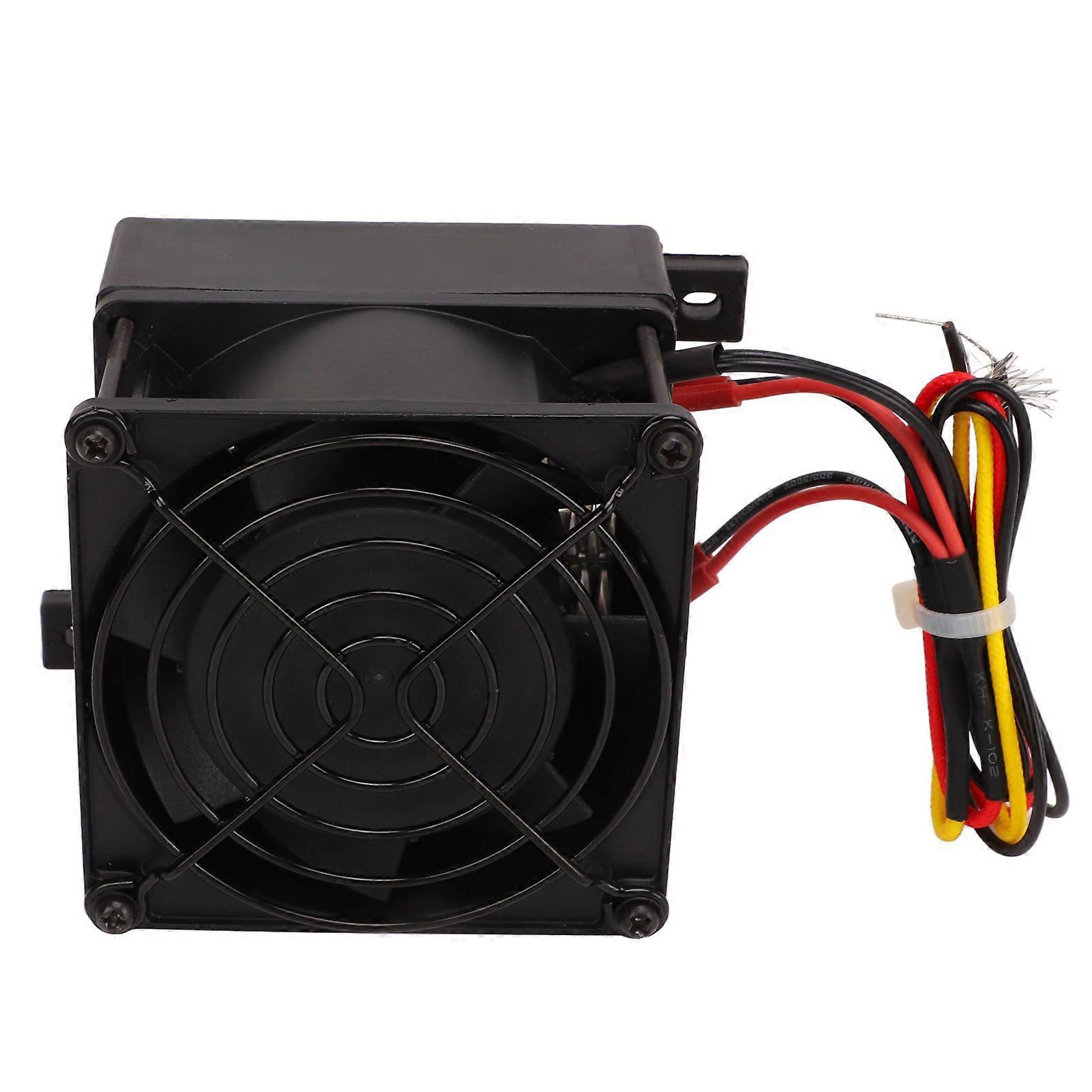 Ptc Car Air Heater Ac220v 200w Automatic Thermostatic Working Insulated Energy Saving Ptc Fan Heater