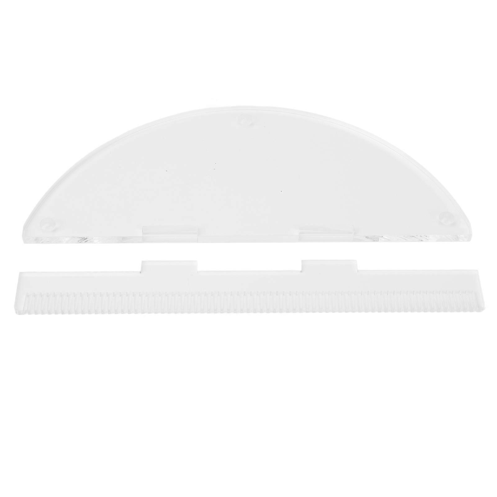 Acrylic Hair Display Stand Reusable Multifunctional Exquisite Wigs Display Rack Holder For Home Salon