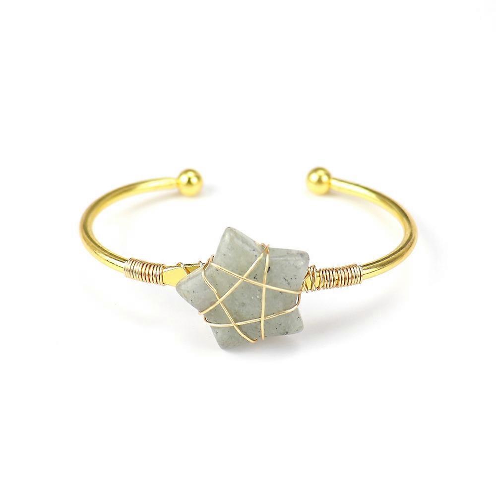 Bracelet - Glittering Starlet - Sparkling Joy