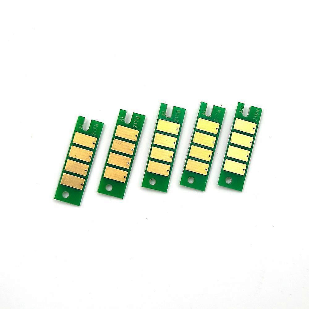 hg GC31 Maintenance Tank Chip For Ricoh e3050 e3350 e5550 e5500 e3300 e2600 e7700 e5000 e7000