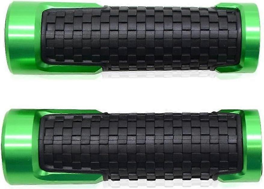 Motorcycle Handlebar Grips for YAMAHA TENERE 700 YZF-R1 R25 R3 R6 R7 R15 V3 V4 XSR 700 XSR Motorcycle Rubber Hand Grips Soft Handle Gel Protector