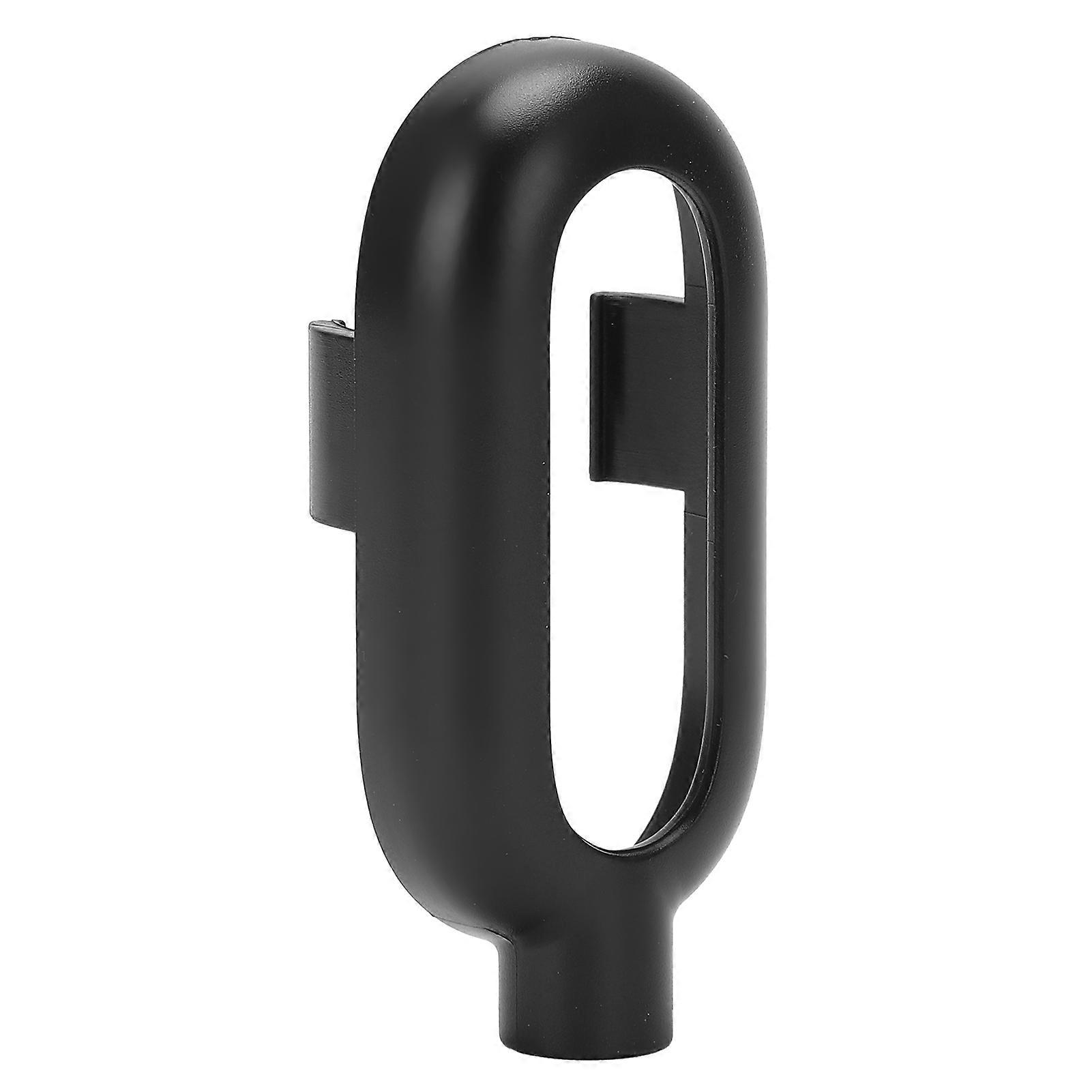 Sport Camera Body Protective Frame Case With 1/4in Interface For Insta360 Go2 Thumb Camera