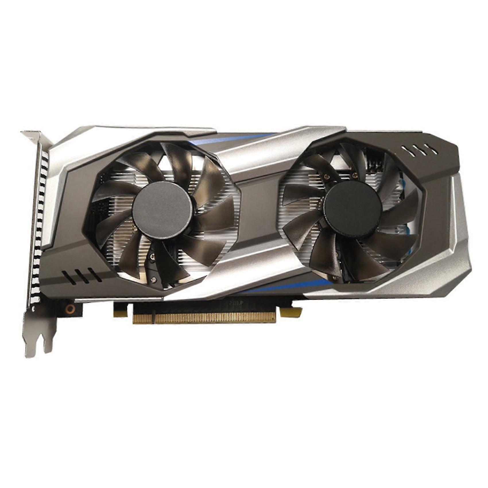 Skjermkort Gtx960 4GB DDR5 128bit Desktop Computer Grafikkort Kort Pci-2.0 Gaming skjermkort