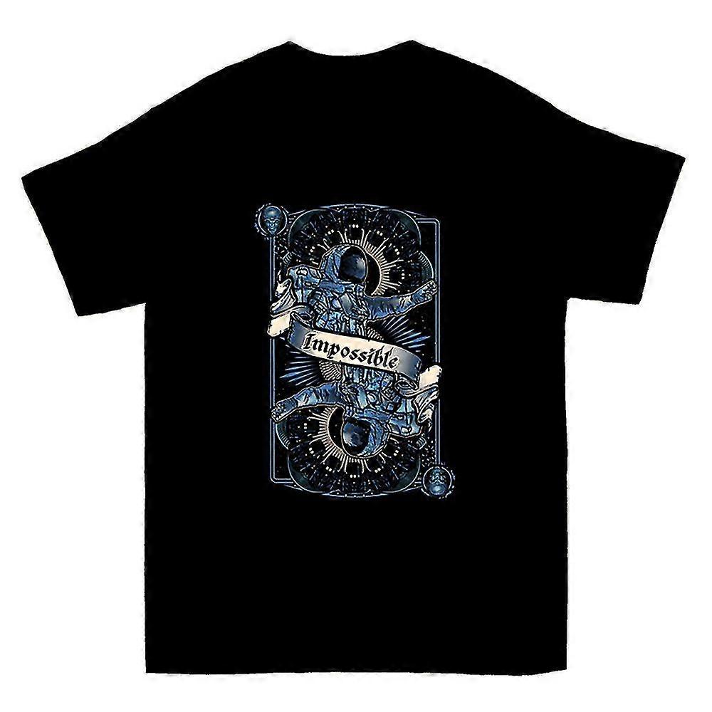 Impossible Astronaut T-shirt