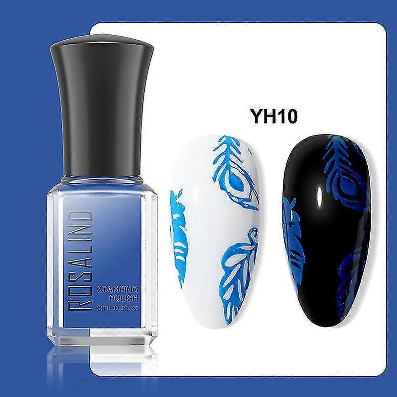 new nail polish print nail polish