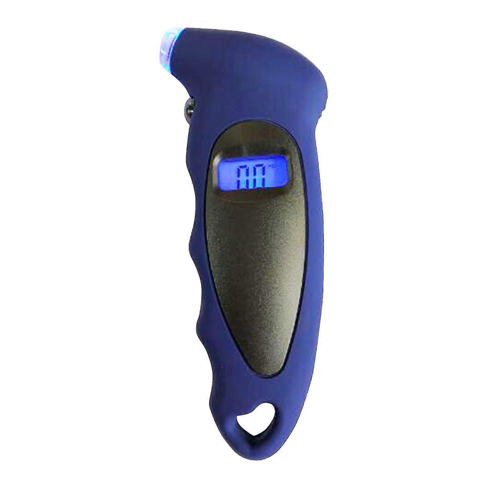precision digital display electronic tire pressure gauge tire pressure tester