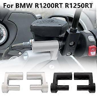 BMW R1200/1250RT ハンドルポジション調整キット | Banzai Motor Works オートバイハンドルポスト 用 R1200RT R1250RT 2014 2015 2016 2017 2018 2019 1.625